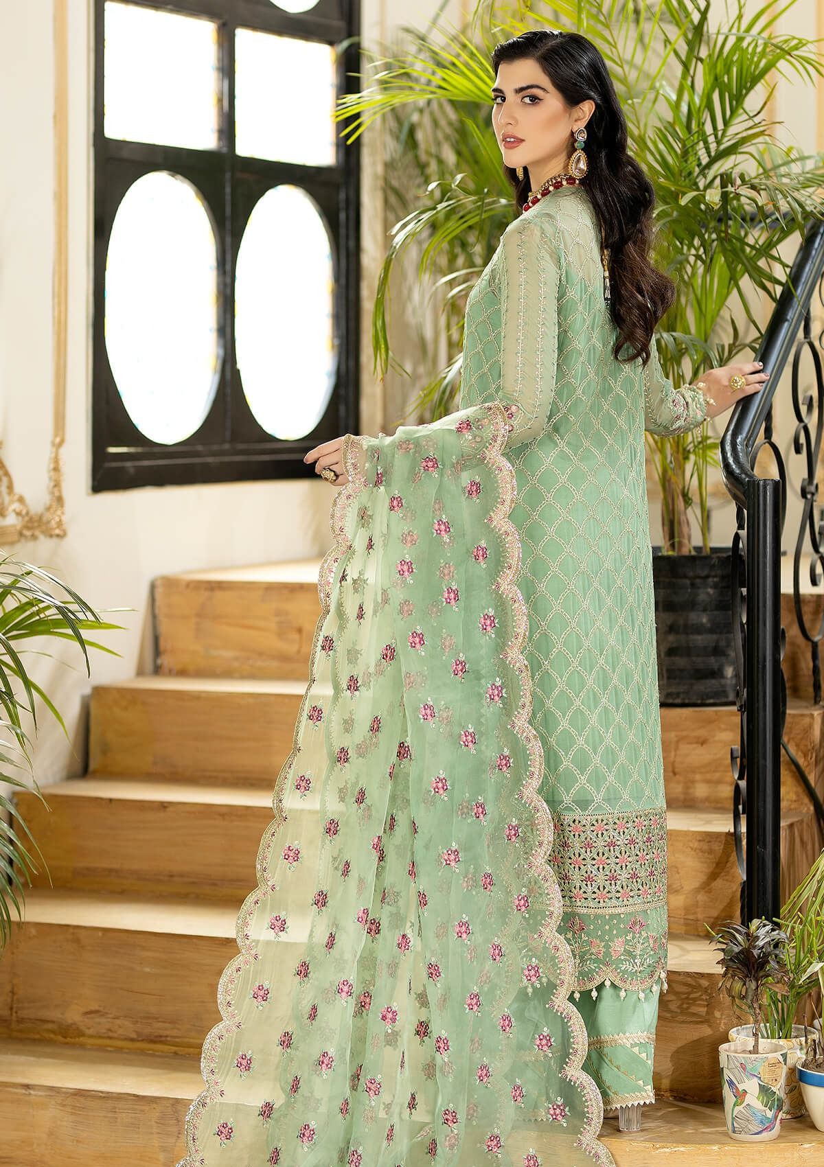 Formal Collection - Imrozia - Jhalak - 183 - JUSTAJOO