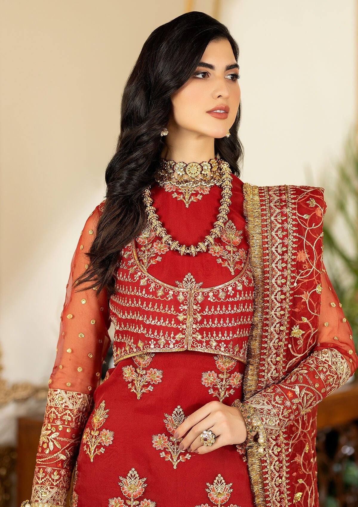 Formal Collection - Imrozia - Jhalak - 184 - MAAHRU