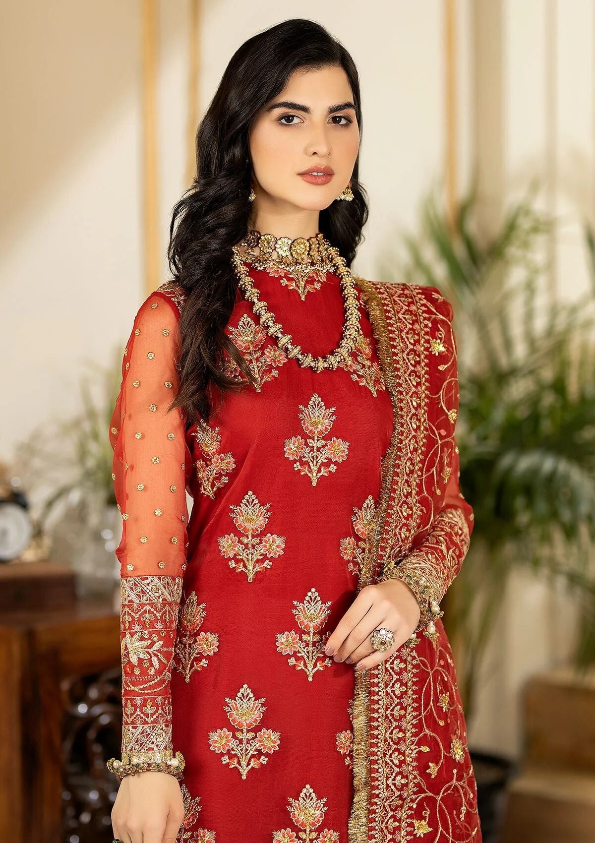 Formal Collection - Imrozia - Jhalak - 184 - MAAHRU