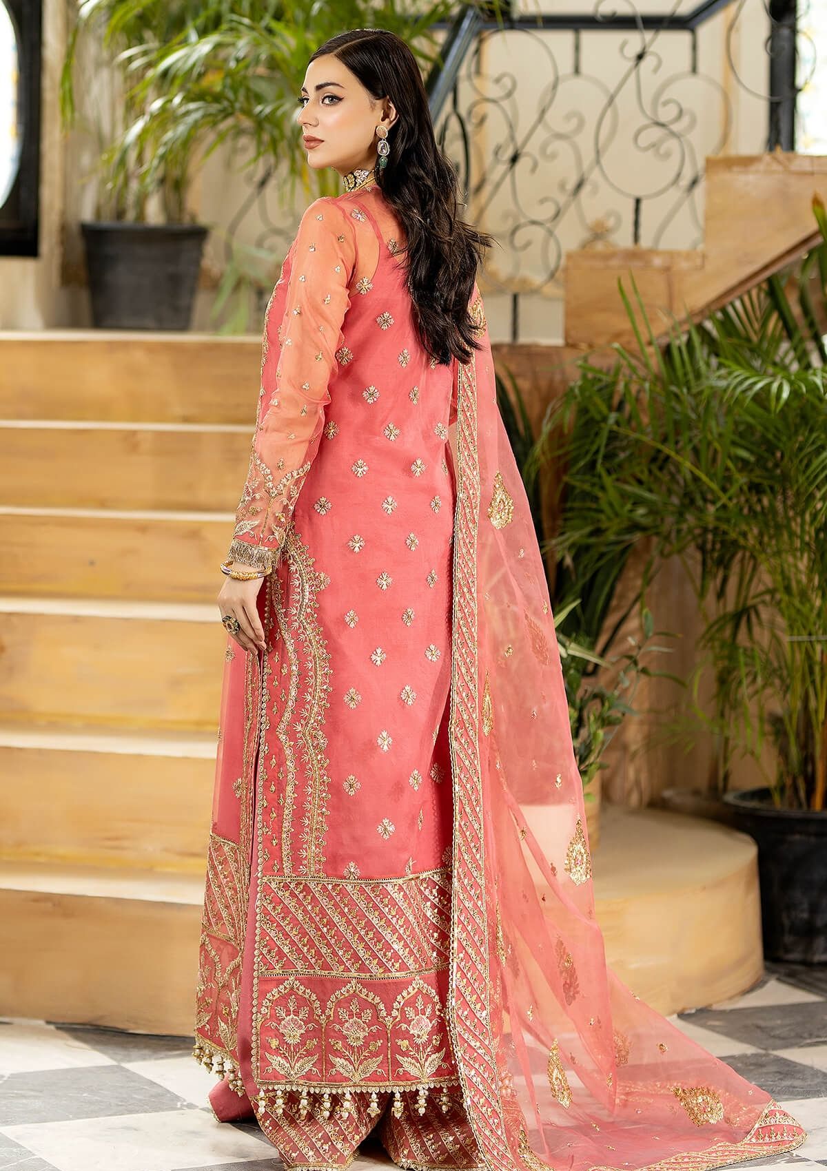 Formal Collection - Imrozia - Jhalak - 187 - ULFAT