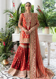 Formal Collection - Imrozia - Dastaan - IB#32 Laila