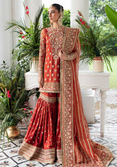 Formal Collection - Imrozia - Dastaan - IB#32 Laila