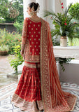 Formal Collection - Imrozia - Dastaan - IB#32 Laila