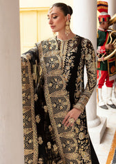 Formal Collection - Imrozia - Dastaan - IB#33 Liza