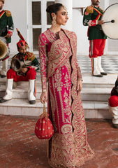 Formal Collection - Imrozia - Dastaan - IB#34 Amiah