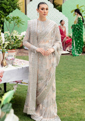 Formal Collection - Imrozia - Dastaan - IB#36 Mehrnaz