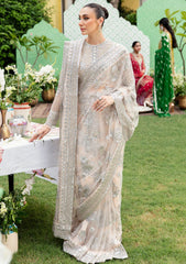 Formal Collection - Imrozia - Dastaan - IB#36 Mehrnaz