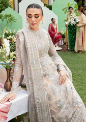 Formal Collection - Imrozia - Dastaan - IB#36 Mehrnaz