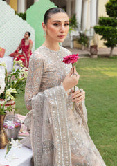 Formal Collection - Imrozia - Dastaan - IB#36 Mehrnaz