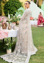 Formal Collection - Imrozia - Dastaan - IB#36 Mehrnaz