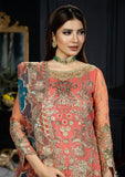 Formal Collection - Imrozia - Andaaz-E-Khaas - Bridal - IB#40 - Giaa