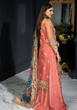 Formal Collection - Imrozia - Andaaz-E-Khaas - Bridal - IB#40 - Giaa