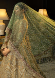 Formal Collection - Imrozia - Andaaz-E-Khaas - Bridal - IB#43 - Diya