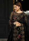 Formal Collection - Imrozia - Andaaz-E-Khaas - Bridal - IB#44 - Qaila