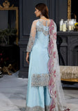 Formal Collection - Imrozia - Andaaz-E-Khaas - Bridal - IB#46 - Azeen