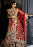 Formal Collection - Imrozia - Andaaz-E-Khaas - Bridal - IB#47 - Calla