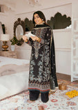 Winter Collection - Florent - Afsanay - Chikankari - Khaddar - FLK#2A