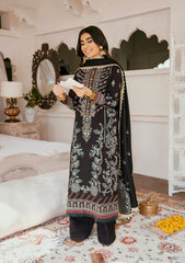 Winter Collection - Florent - Afsanay - Chikankari - Khaddar - FLK#2A