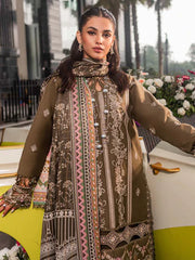 Winter Collection - Parishay - Riwaayat - LP#07