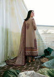 Winter Collection - Florent - Afsanay - Chikankari - Khaddar - FLK#6B