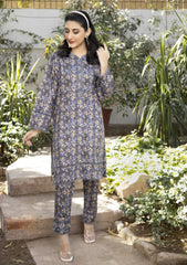 Stitched Collection - Mi Creation - Sephora - Lawn - D#9