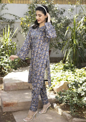 Stitched Collection - Mi Creation - Sephora - Lawn - D#9