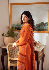 Winter Collection - Gisele - Kahani - CORAL FANTASY