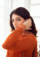 Winter Collection - Gisele - Kahani - CORAL FANTASY
