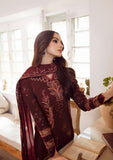 Winter Collection - Gisele - Kahani - DUSKY GLOW