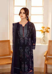 Winter Collection - Gisele - Kahani - TEAL VOYAGE