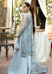 Wedding Collection - Avyana - Surmaya - Fasana - D#10