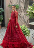 Wedding Collection - Avyana - Surmaya - Yaqoot - D#14