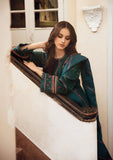 Winter Collection - Gisele - Kahani - GLADIOLUS GREEN