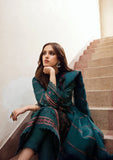 Winter Collection - Gisele - Kahani - GLADIOLUS GREEN