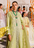 Lawn Collection - Maryum N Maria - Jashan-e-Eid - Fashion City (MLFD-134)