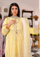 Lawn Collection - Maryum N Maria - Jashan-e-Eid - Twig (MLFD-133)