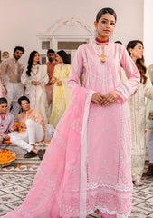 Lawn Collection - Maryum N Maria - Jashan-e-Eid - Costa Chic (MLFD-132)