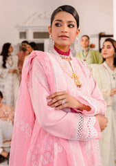 Lawn Collection - Maryum N Maria - Jashan-e-Eid - Costa Chic (MLFD-132)