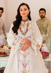 Lawn Collection - Maryum N Maria - Jashan-e-Eid - First Love (MLFD-131)