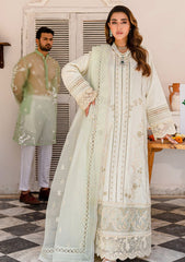 Lawn Collection - Maryum N Maria - Jashan-e-Eid - Melt Down (MLFD-138)