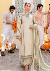 Lawn Collection - Maryum N Maria - Jashan-e-Eid - Mehr (MLFD-140)