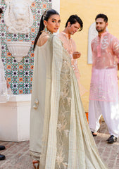 Lawn Collection - Maryum N Maria - Jashan-e-Eid - Mehr (MLFD-140)