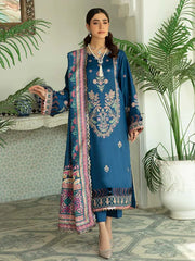 Winter Collection - Parishay - Riwaayat - LP#02