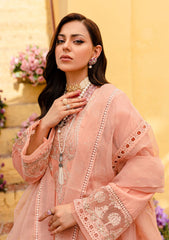 Lawn Collection - Maryum N Maria - Jashan-e-Eid - Bare Again (MLFD-137)