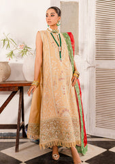 Lawn Collection - Maryum N Maria - Jashan-e-Eid - Spirit (MLFD-148)