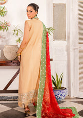 Lawn Collection - Maryum N Maria - Jashan-e-Eid - Spirit (MLFD-148)