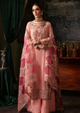 Formal Collection - Emaan Adeel - Noori Silk - NR#3 - SHERBANO