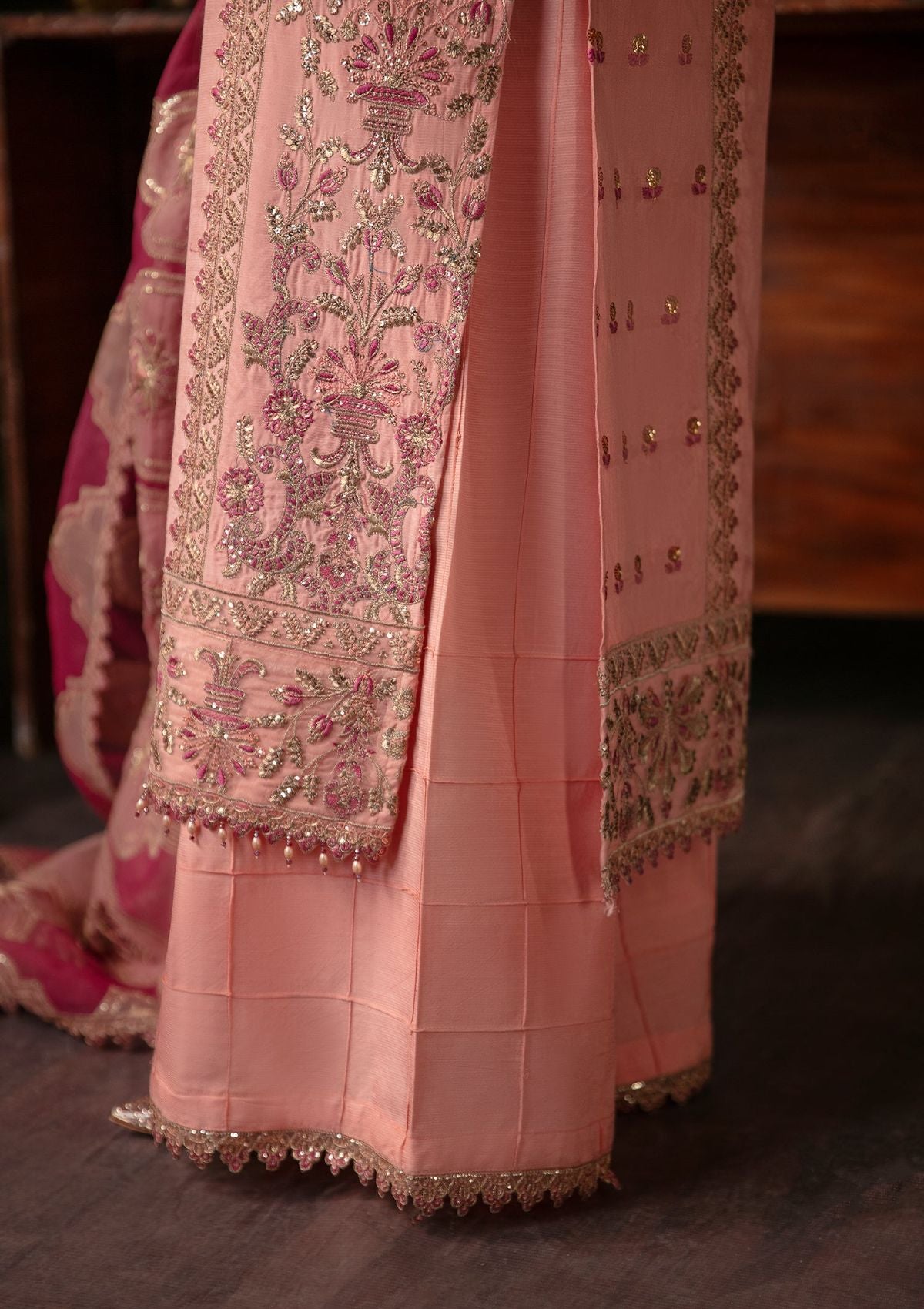 Formal Collection - Emaan Adeel - Noori Silk - NR#3 - SHERBANO