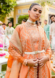 Lawn Collection - Maryum N Maria - Jashan-e-Eid - Lady Bug (MLFG-016)