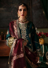 Formal Collection - Emaan Adeel - Noori Silk - NR#5 - RIWAYAT